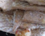 Foto langkah ke 1 dari resep Tempe Tepung Crispy.