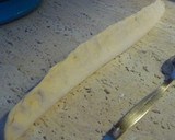 Foto del paso 8 de la receta: Caracolas de pan de ajetes