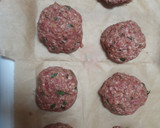 Foto del paso 7 de la receta: Albóndigas Caseras con queso mozzarella🇵🇪