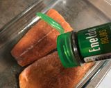 Foto del paso 2 de la receta: Salmón a la cerveza