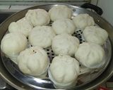 竹筍包的食譜步驟4照片