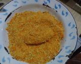 Foto langkah ke 4 dari resep Tahu Keju Krispy.