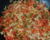 Foto del paso 1 de la receta: Canastitas de acelga y ricota