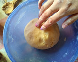 Foto del paso 3 de la receta: 🍪Galletas Navideñas🍪🎄