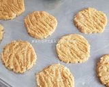 Foto langkah ke 4 dari resep Nestum Cinnamon Cookies.