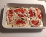 Foto del paso 4 de la receta: Lasaña de Pollo con champiñones