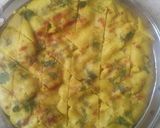 લાઈવ ઢોકળા(live Dhokla Recipe in Gujarati) રેસીપી સ્ટેપ5ફોટો