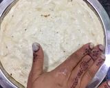 A picture of step 4 of Veg. Italian Pizza.