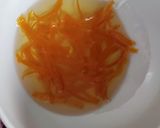 Foto del paso 5 de la receta: Mermelada de naranja en Thermomix