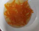 Foto del paso 5 de la receta: Mermelada de naranja en Thermomix