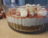Φωτογραφία βήματος 7 της συνταγής Αλμυρό Cheesecake Ντάκος