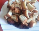 Foto del paso 4 de la receta 521. Sopa de pan frito