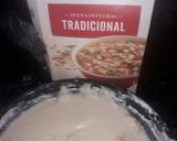 Foto del paso 2 de la receta: Bizcochuelo de banana y avena