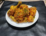 Foto langkah ke 6 dari resep Ayam Rica-rica.