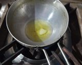 दाल-बाफले-गुजराती कढ़ी (dal bafle gujrati kadhi recipe in Hindi) रेसिपी चरण 10 फोटो