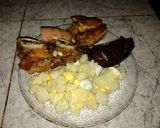 Foto del paso 5 de la receta: Asado al horno