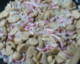Foto del paso 8 de la receta: Arroz a la carbonara!!!😋😋😋