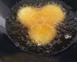 Foto langkah ke 6 dari resep Cireng Nasi Bumbu Rujak.