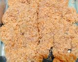 Foto langkah ke 2 dari resep 277. Nasi Ayam Katsu.