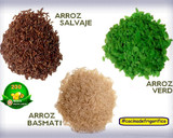 Foto del paso 1 de la receta: Arroz de compañía