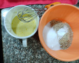 Foto del paso 2 de la receta: ~ Galletitas de naranja 🍊keto ~