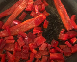 Foto del paso 2 de la receta: Arroz con conejo