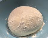 Foto del passaggio 1 della ricetta Pizzette Super Facili e Morbide