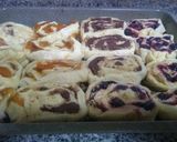 Foto del paso 10 de la receta: Rolls alemán triple sabor.👩🏼‍🍳📣😍