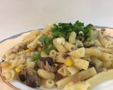 Foto del paso 5 de la receta: Pasta de atún🍝