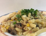 Foto del paso 5 de la receta: Pasta de atún🍝