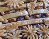 Foto langkah ke 7 dari resep Apple Pie Decorating.