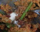 Foto langkah ke 3 dari resep Sambal ala Oncom / Sambal Tempe Gembus.