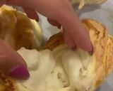 Φωτογραφία βήματος 9 της συνταγής Ισπανικά brioche