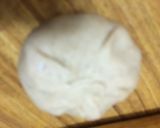 A picture of step 3 of Whole wheat paneer stuffed parathas.