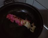 Foto langkah ke 4 dari resep Sarang laba laba.