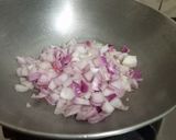 A picture of step 2 of Whole Wheat and All-Purpose Flour Veg Momos.