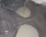 صورة لخطوة 2 من وصفة محلبي الارز على طريقة امي الحبيبة 😍😋