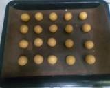 Cara Membuat Choco Peanut Thumbprint Cookies 2