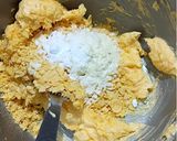 Foto langkah ke 3 dari resep Kue Kering Cornflakes Cookies.