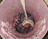 Foto langkah ke 3 dari resep Cincau gula jawa.