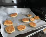 Foto del paso 9 de la receta Galletas de vainilla y plátano