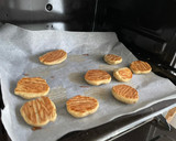 Foto del paso 9 de la receta: Galletas de vainilla y plátano