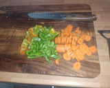 Foto del paso 3 de la receta: Carrilladas en salsa