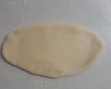 Foto langkah ke 15 dari resep Bentuk roti manis - cara simple.