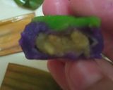 Foto langkah ke 9 dari resep Kue ku bentuk buah.