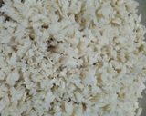 A picture of step 1 of Poha.