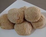 Foto del paso 4 de la receta: Bombas de papa