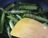 Foto del paso 1 de la receta: Tallarines con Crema de Espárragos!!