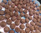 Foto del paso 6 de la receta: Brigadeiro - directo de Brasil para vos! ^_^