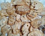 Foto langkah ke 4 dari resep Keripik tempe.